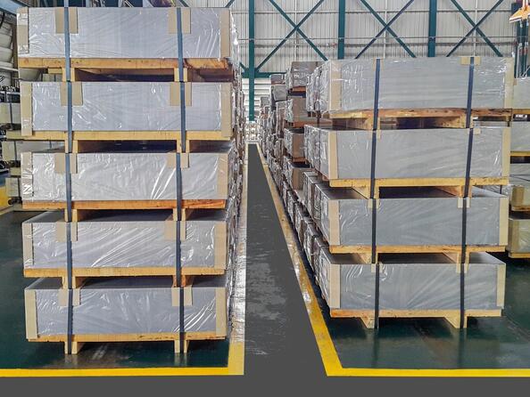 昌江316ti不锈钢板