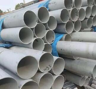 昌江316L不锈钢管